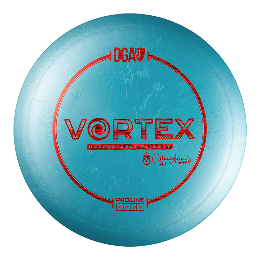 DGA Catrina Allen Vortex