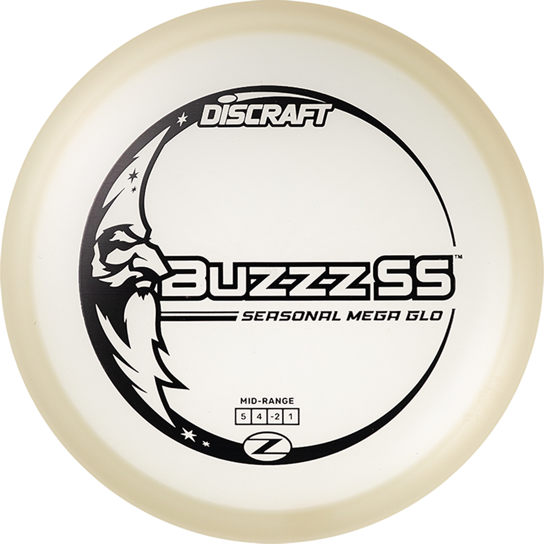 Discraft Buzzz SS
