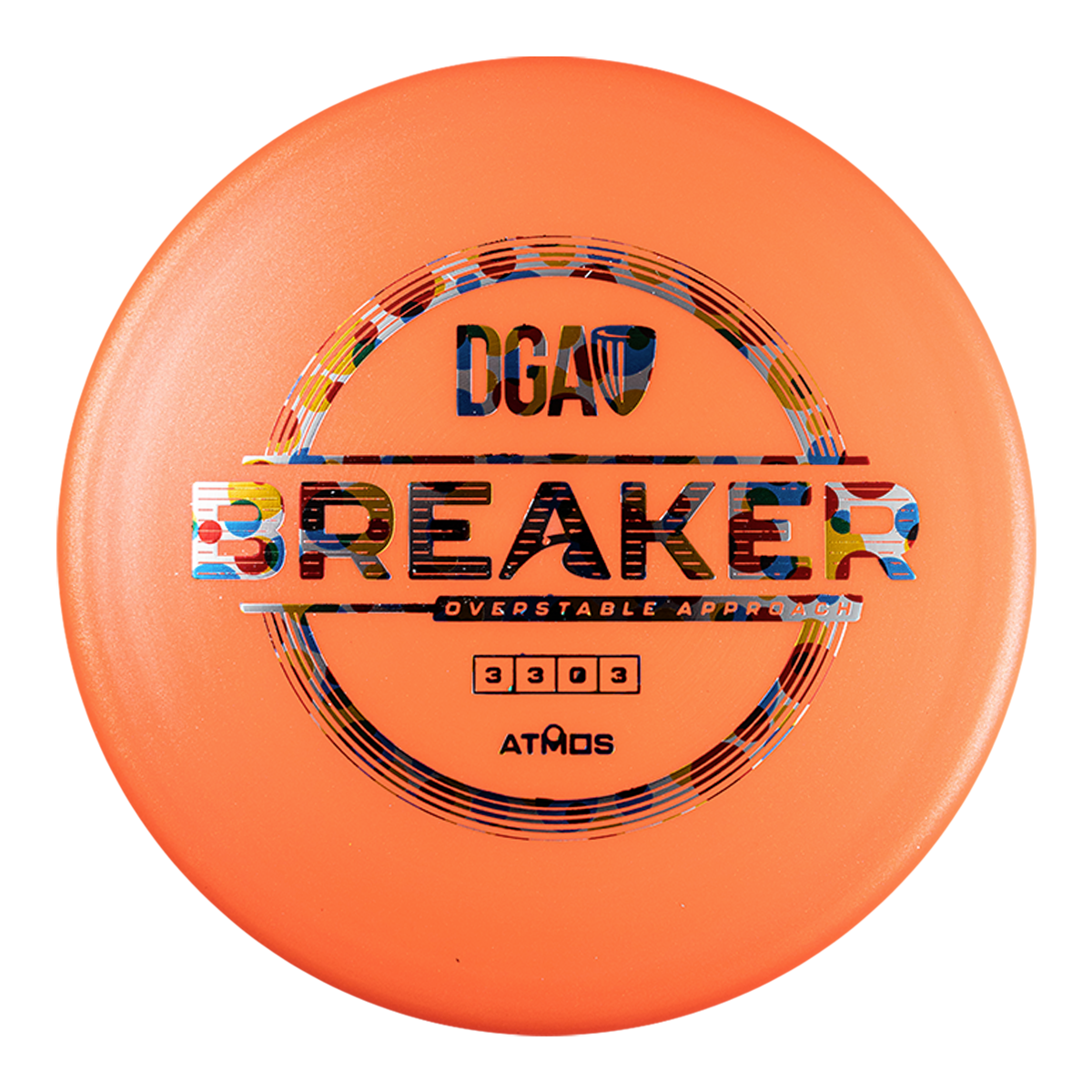 DGA Breaker