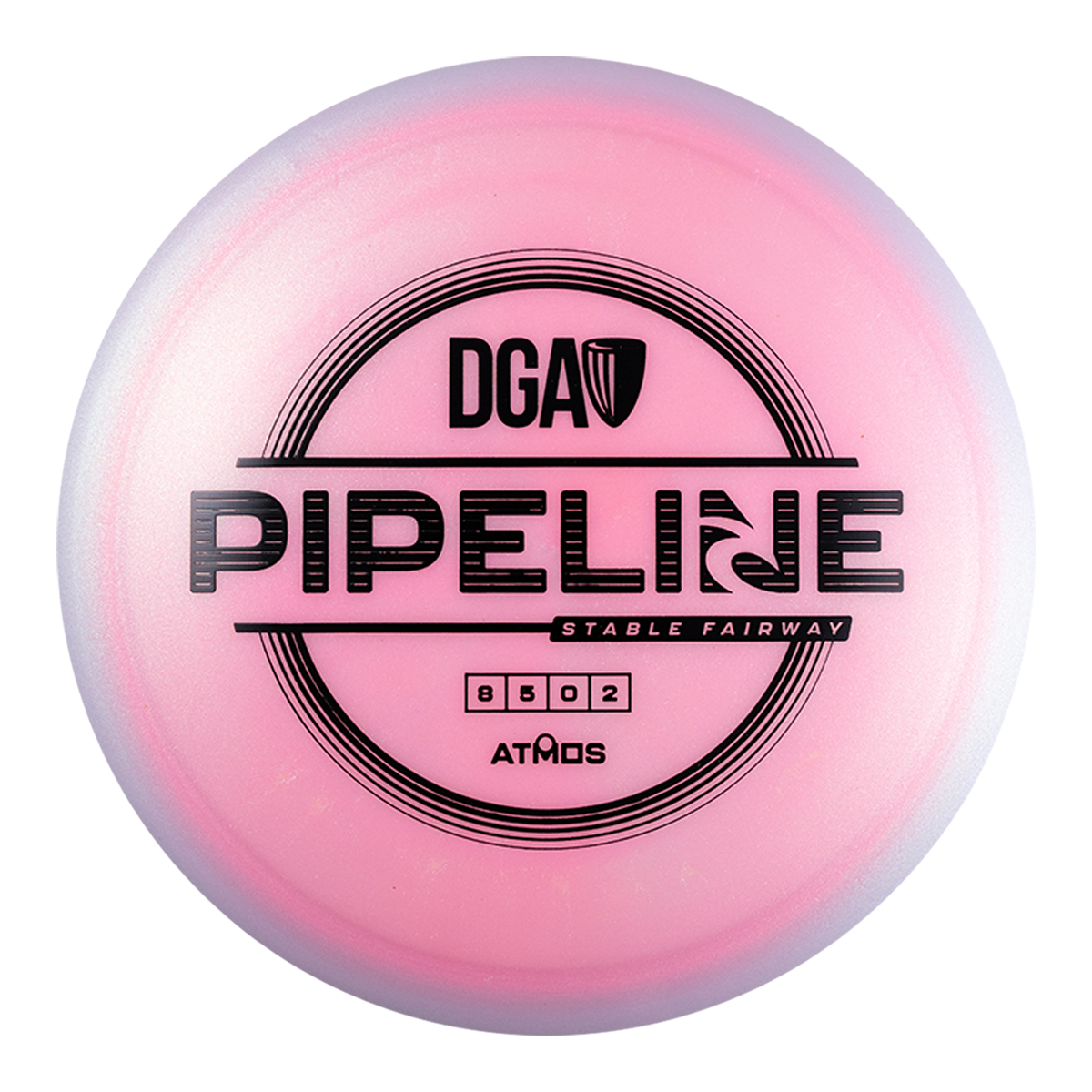 DGA Pipeline