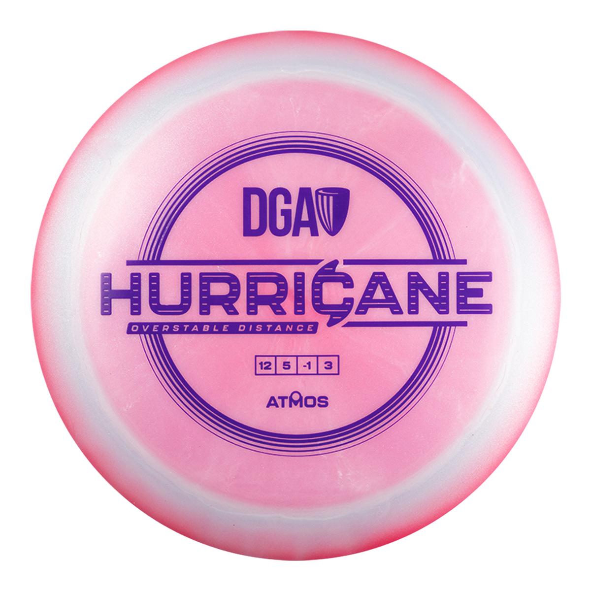 DGA Hurricane