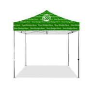 Custom Tents