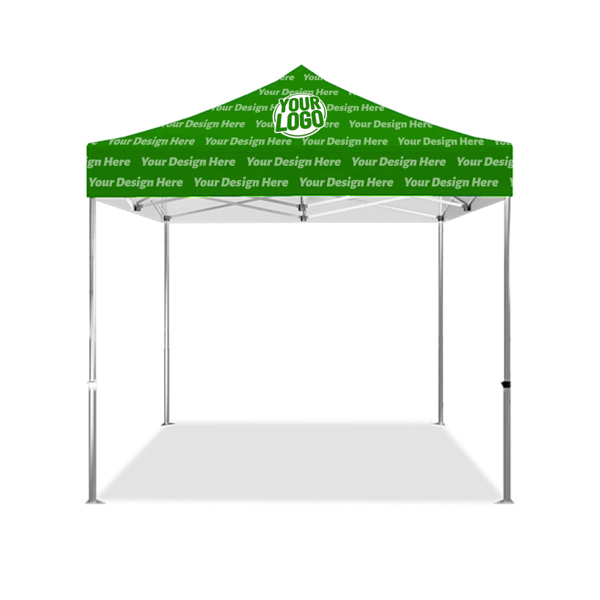Custom Tents