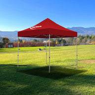 Custom Tents