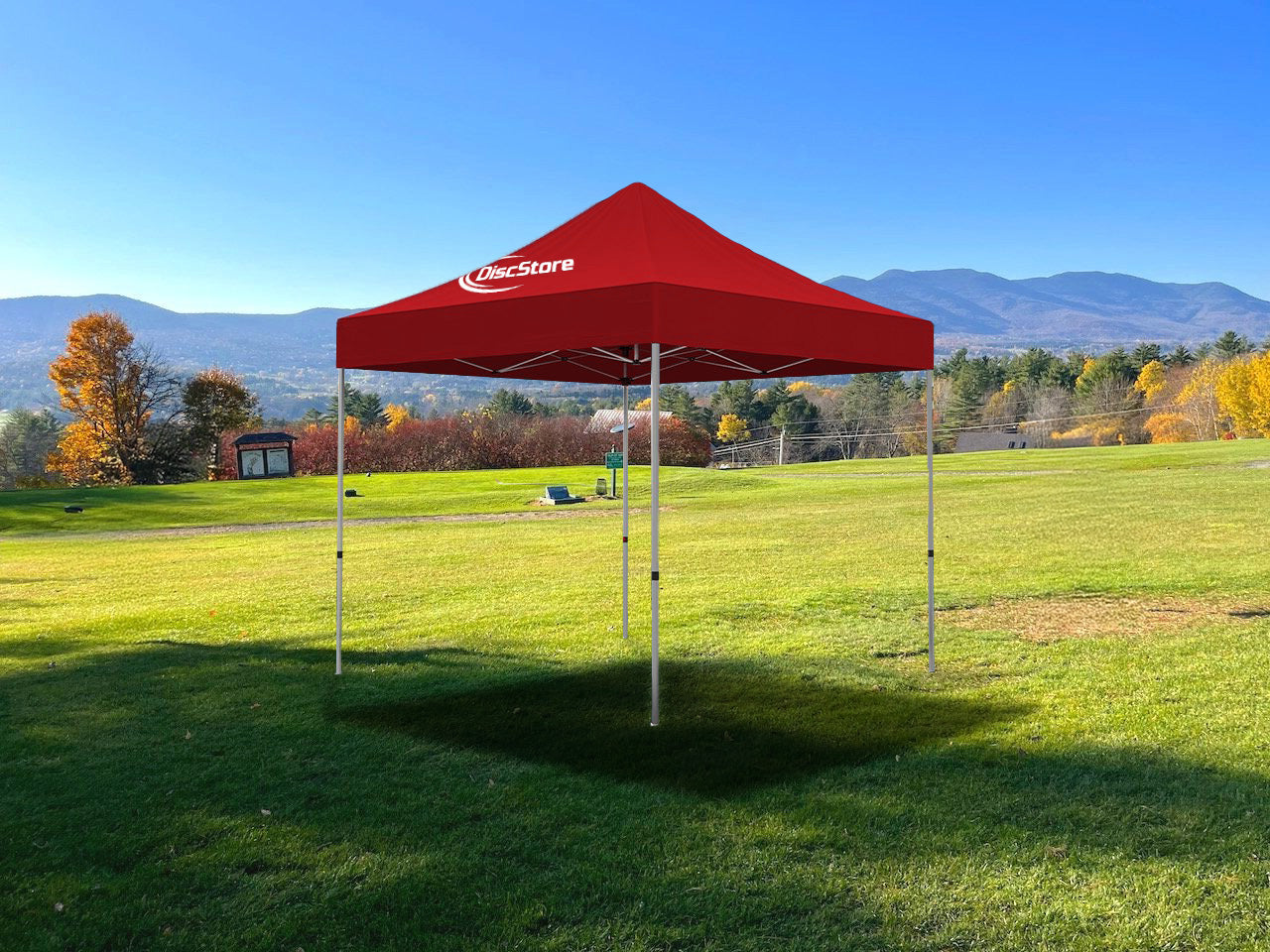Custom Tents