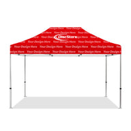 Custom Tents