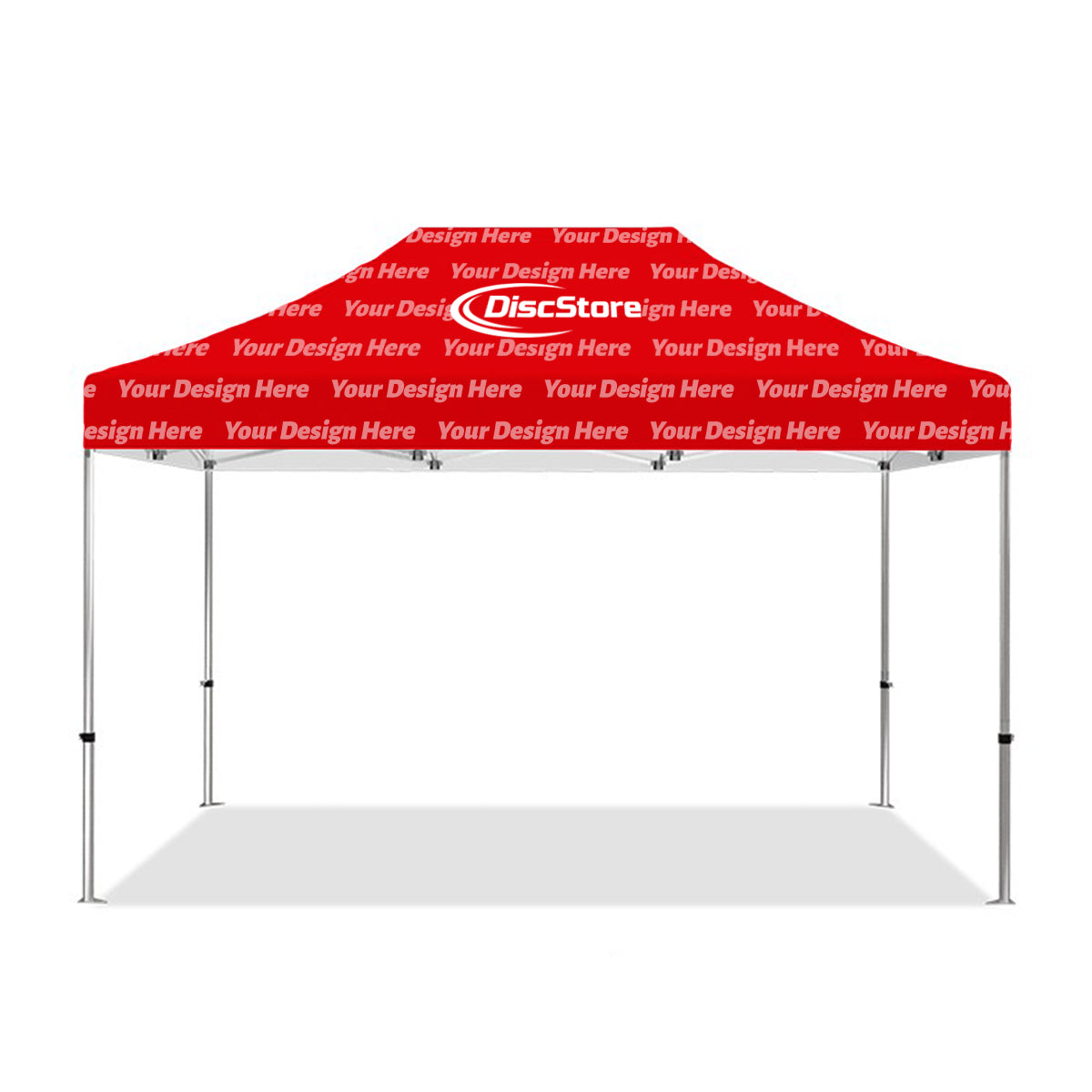 Custom Tents