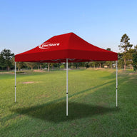 Custom Tents