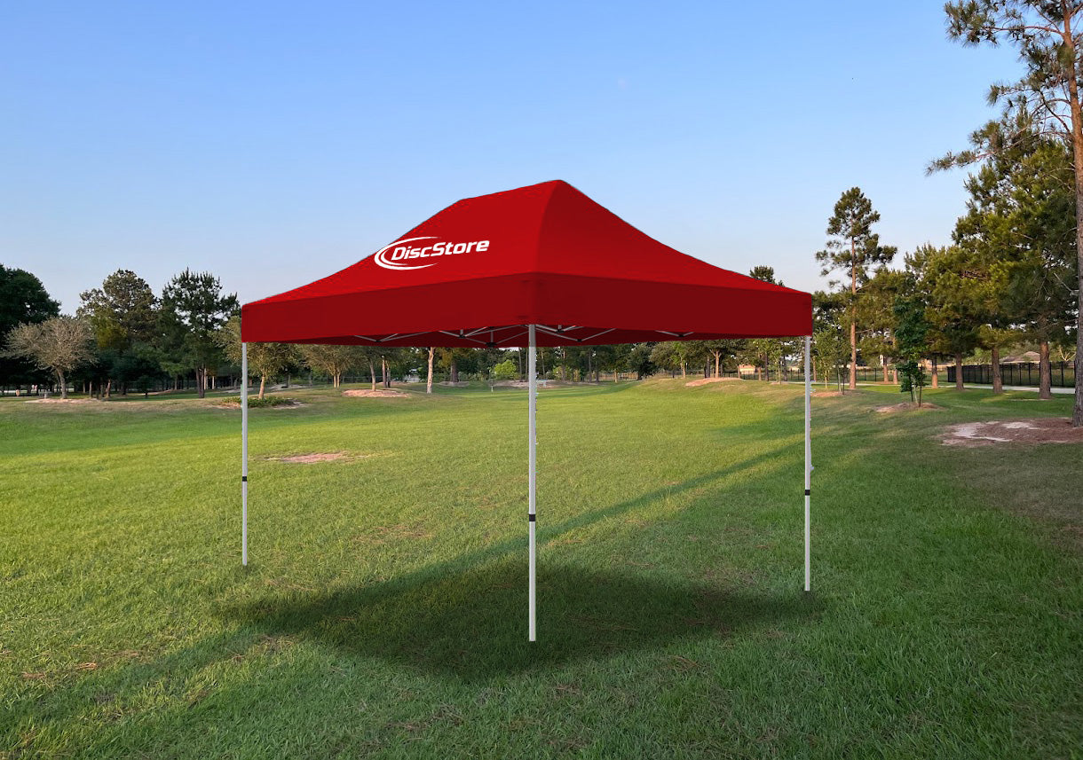 Custom Tents