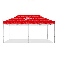 Custom Tents