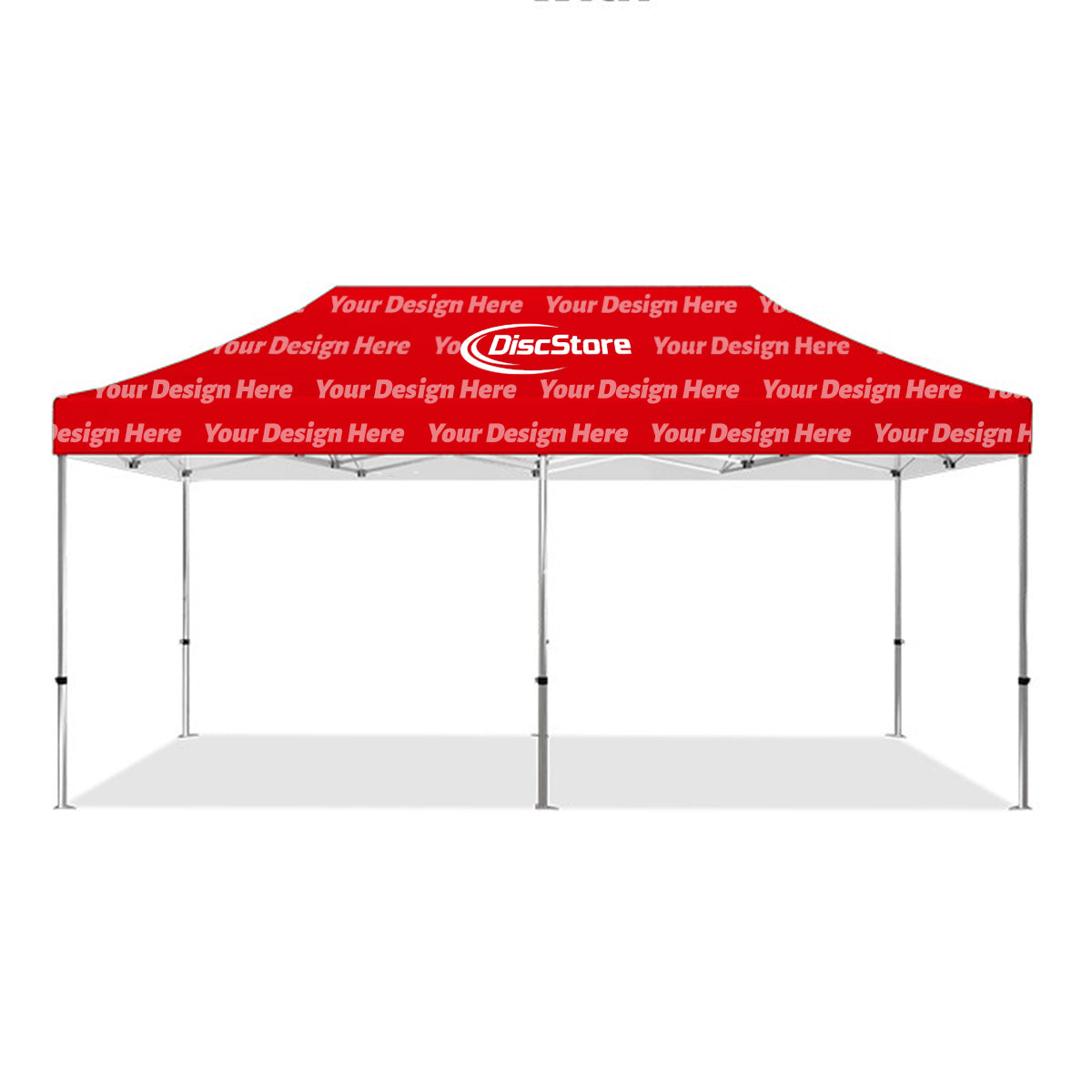 Custom Tents