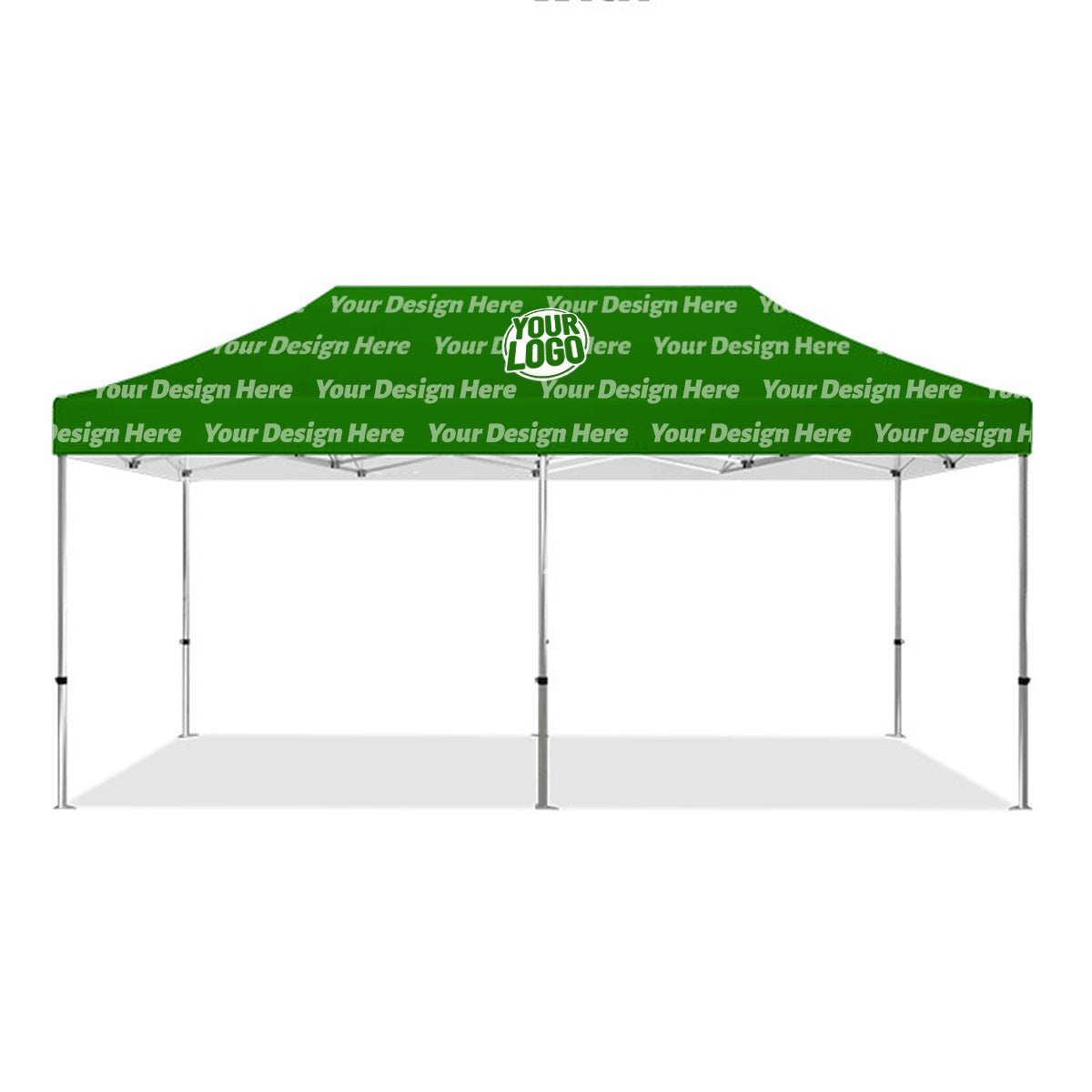 Custom Tents