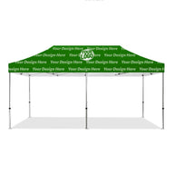 Custom Tents