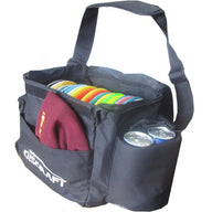 Discraft 12 Piece Disc Golf Bag