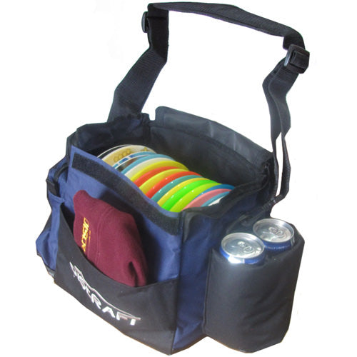 Discraft 12 Piece Disc Golf Bag