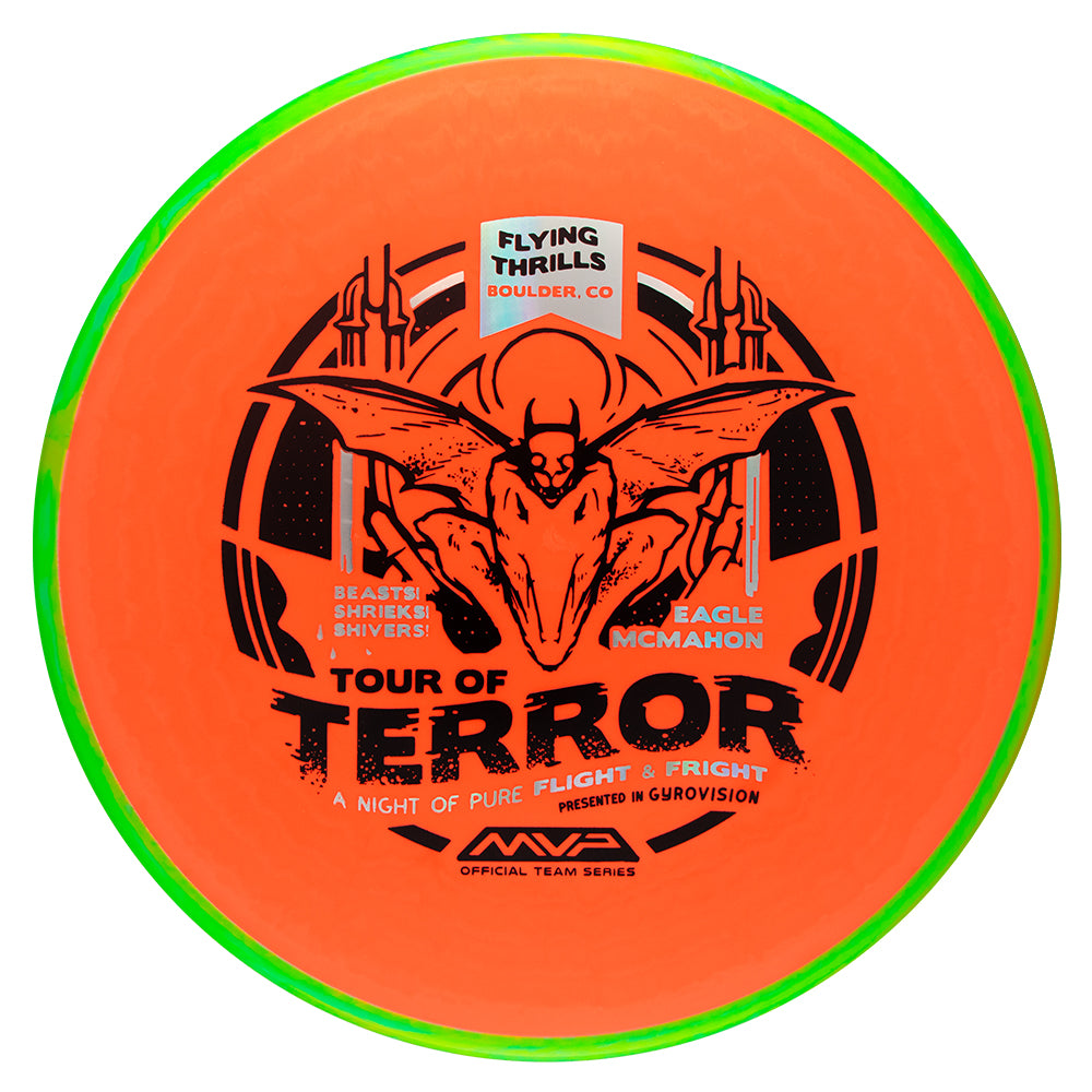 Axiom Fission Pyro Team Halloween Edition 2024