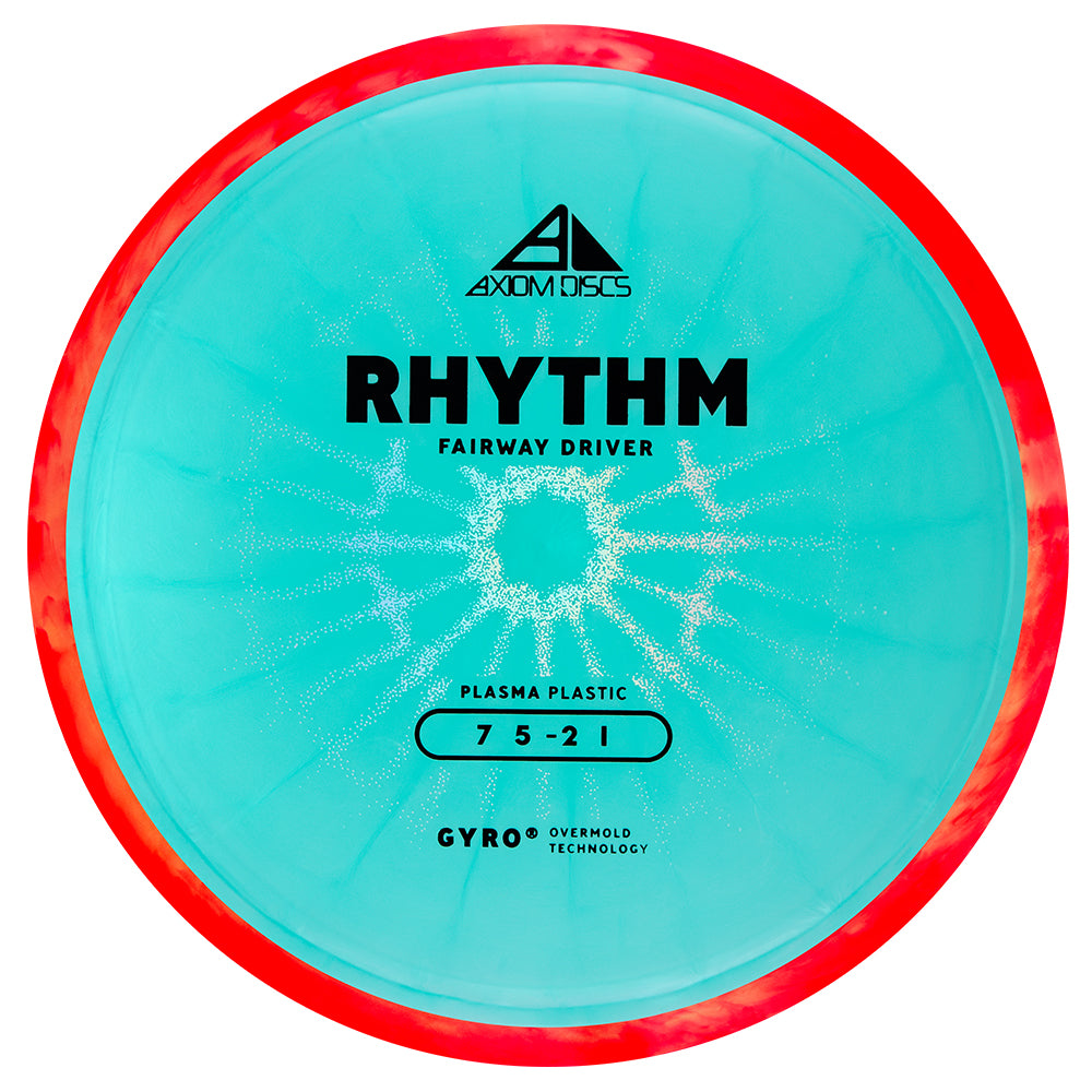 Axiom Rhythm