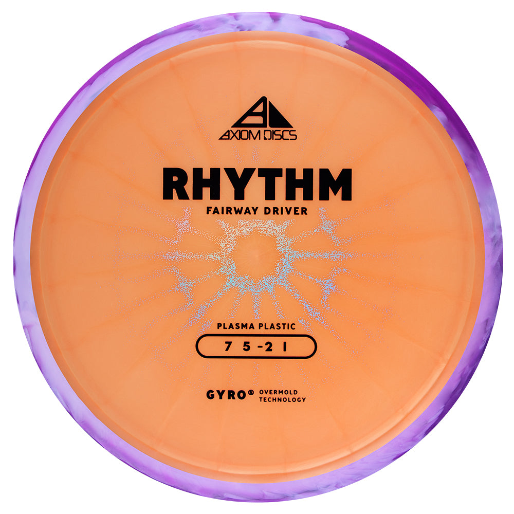 Axiom Rhythm