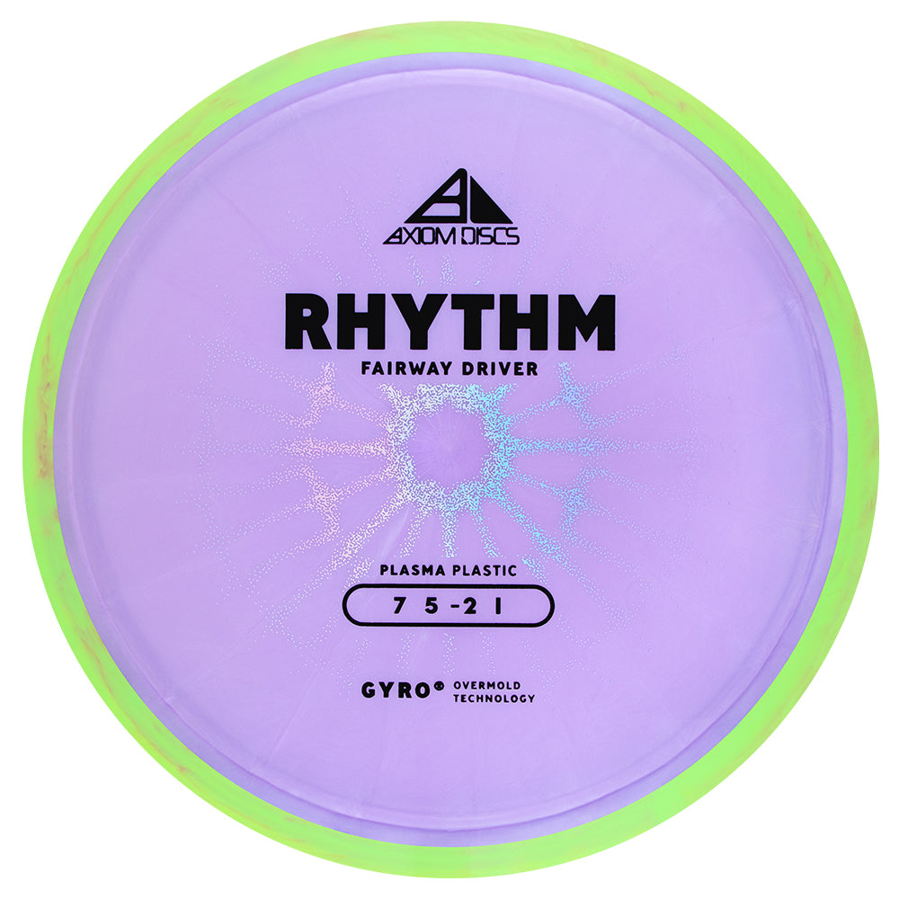 Axiom Rhythm