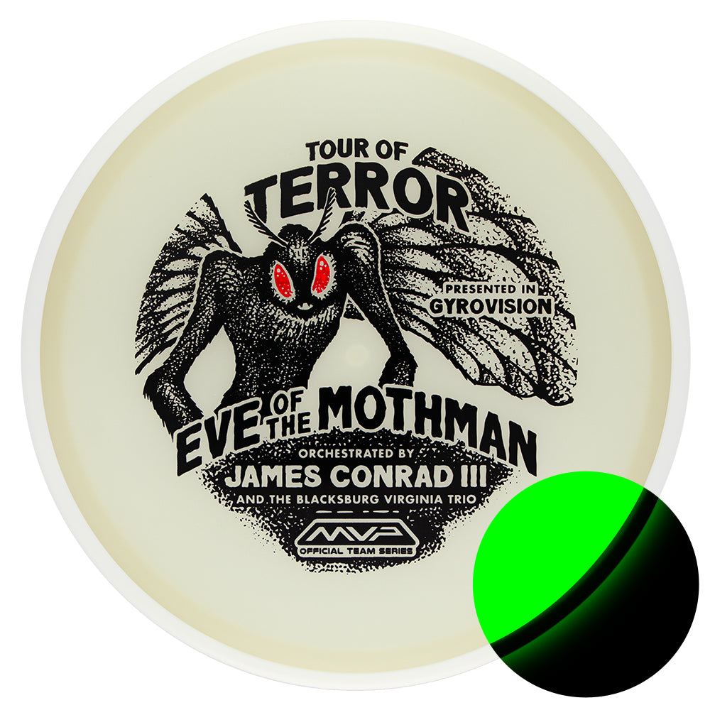 MVP Eclipse Detour Team Halloween Edition 2024 · Disc Store