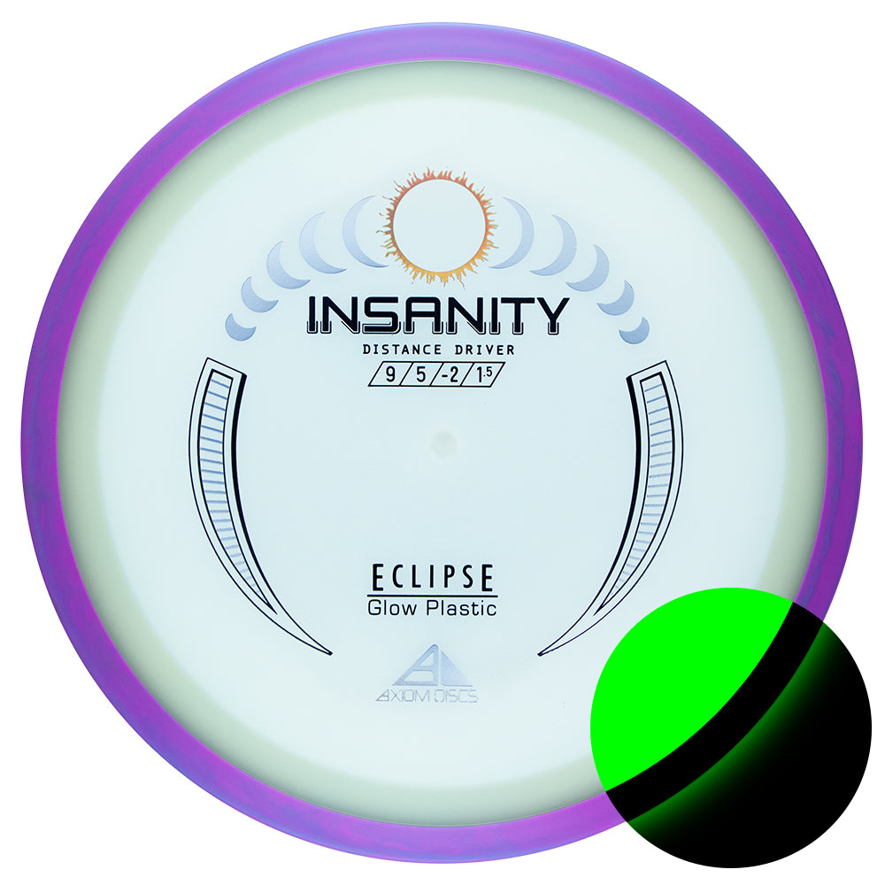 Axiom Insanity