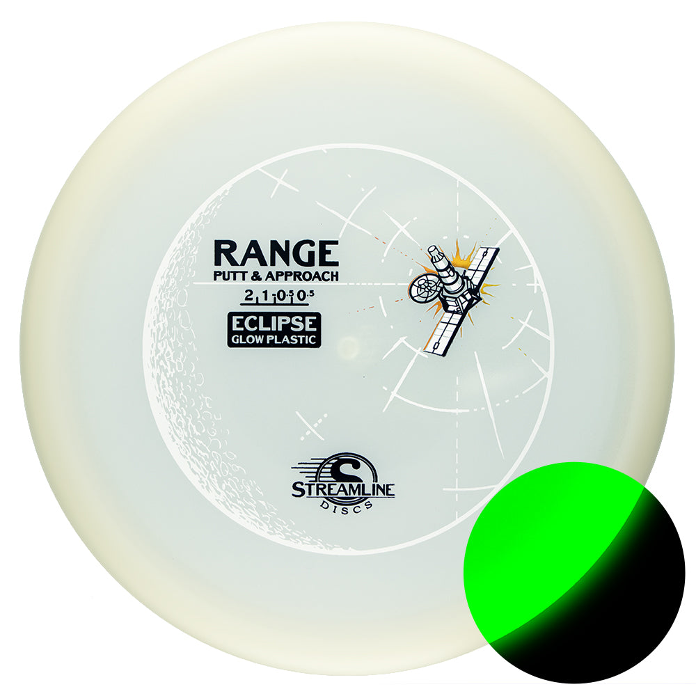 Streamline Range