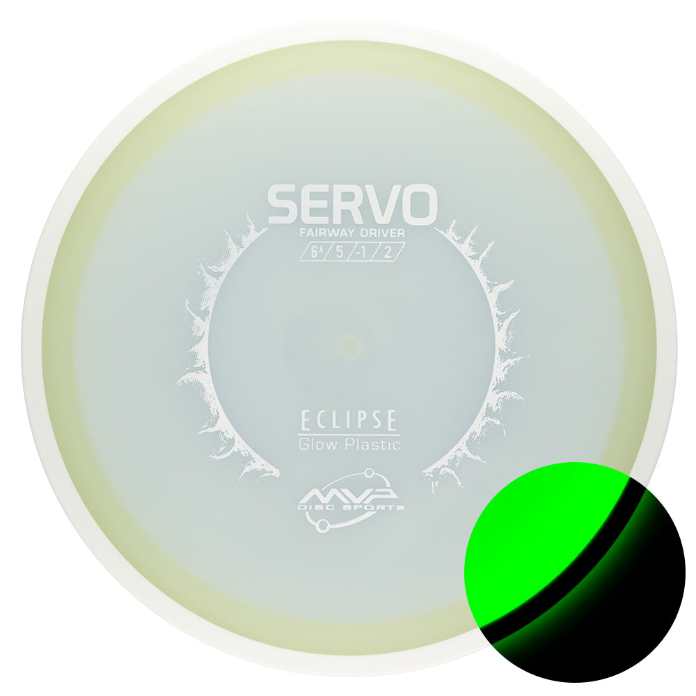 MVP Servo