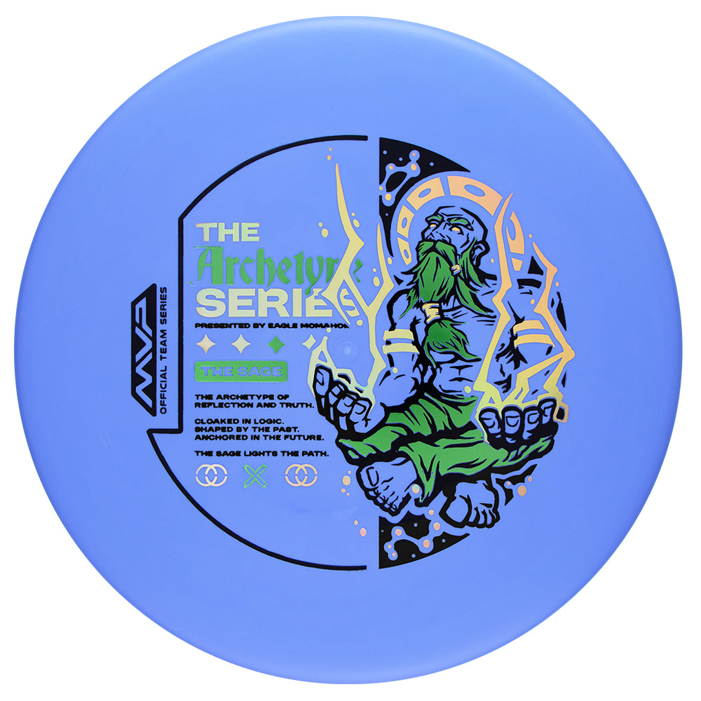 Streamline Electron Autopilot Eagle McMahon 2026 Archetype Series