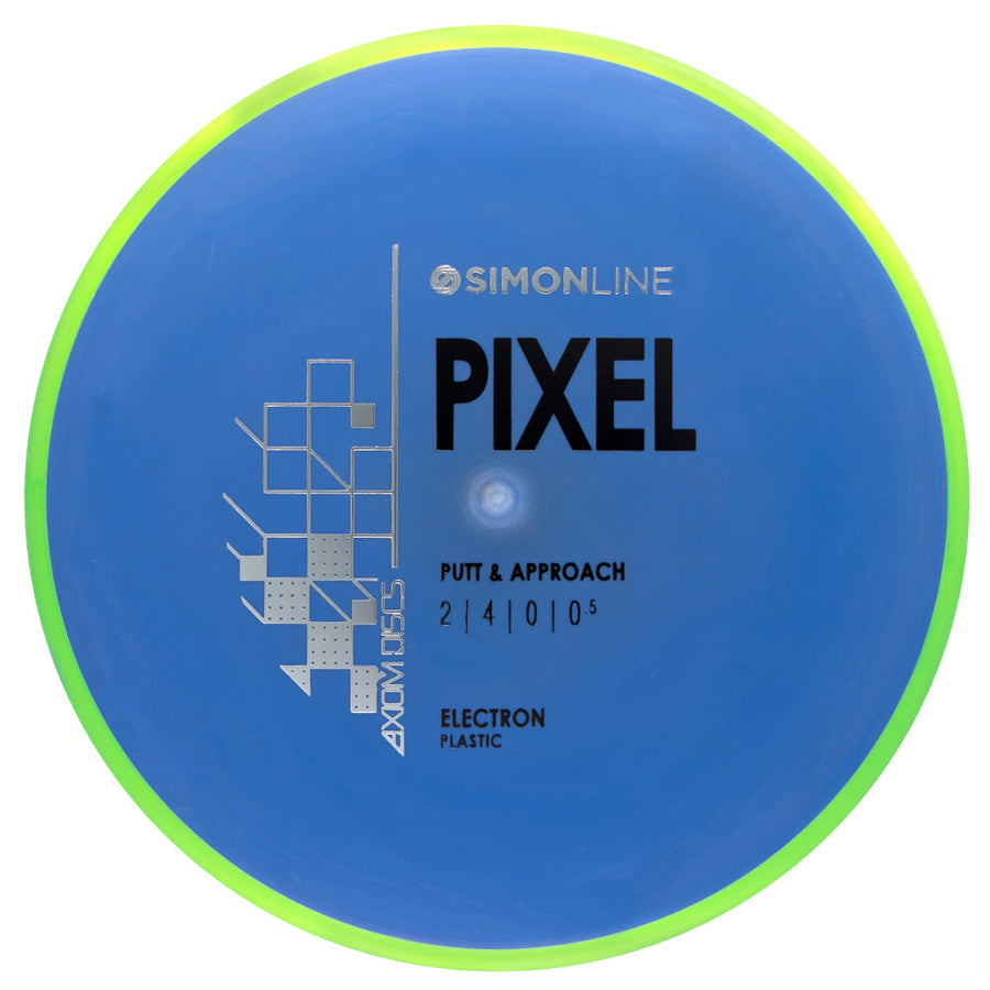 Axiom Pixel Release 2/16/24