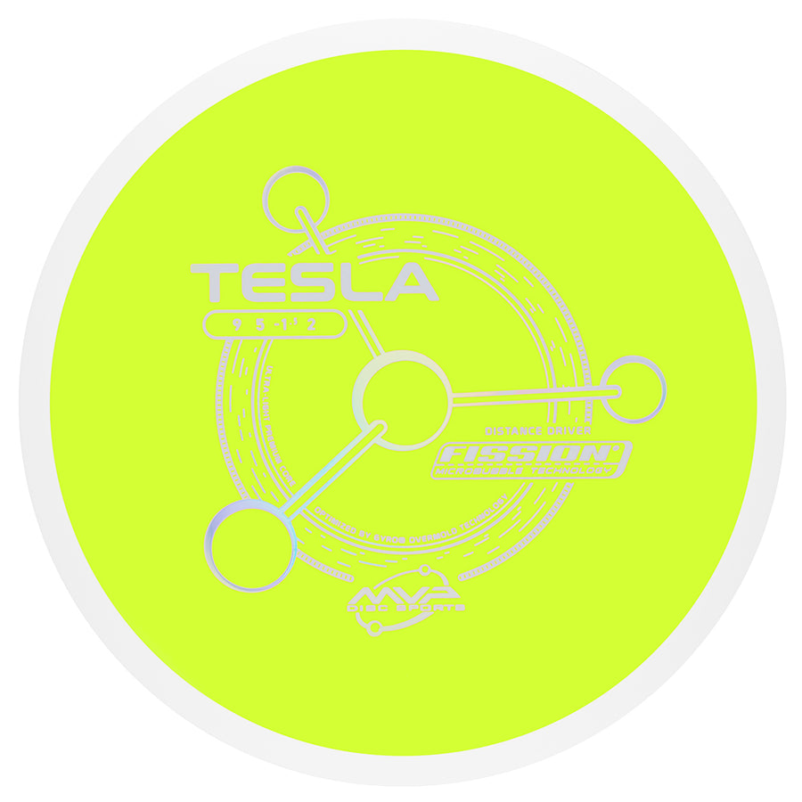 MVP Tesla - Project Lab Coat