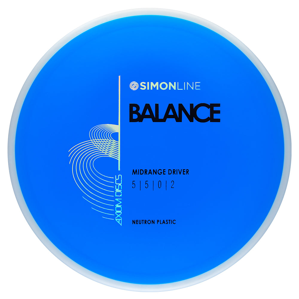 Axiom Simon Line Balance