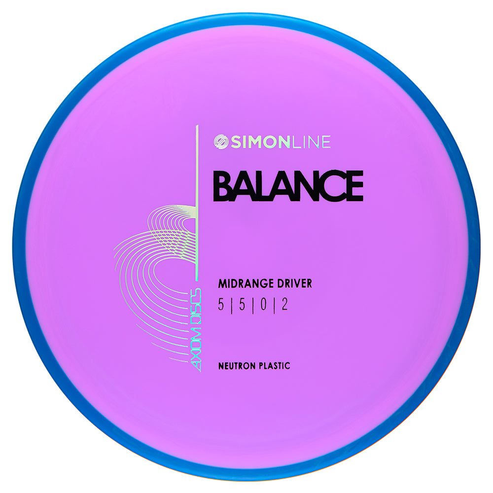 Axiom Simon Line Balance