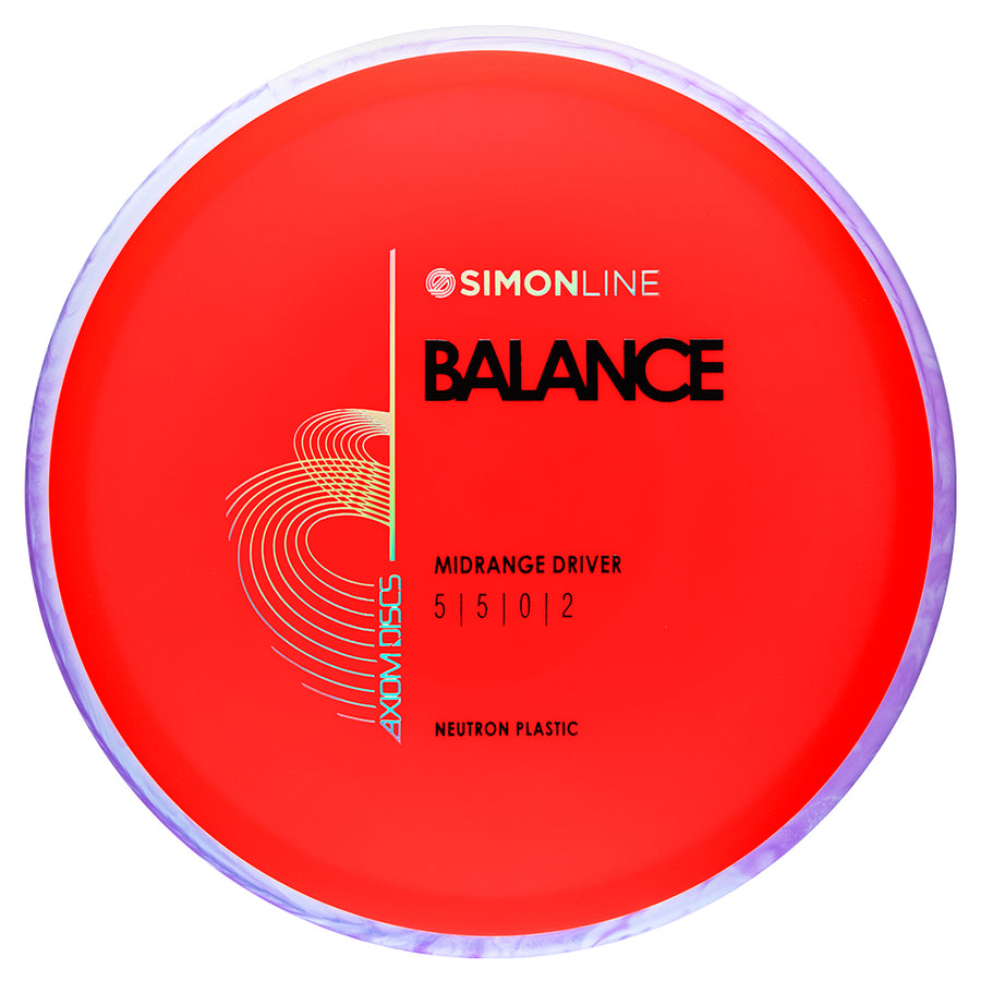 Axiom Simon Line Balance