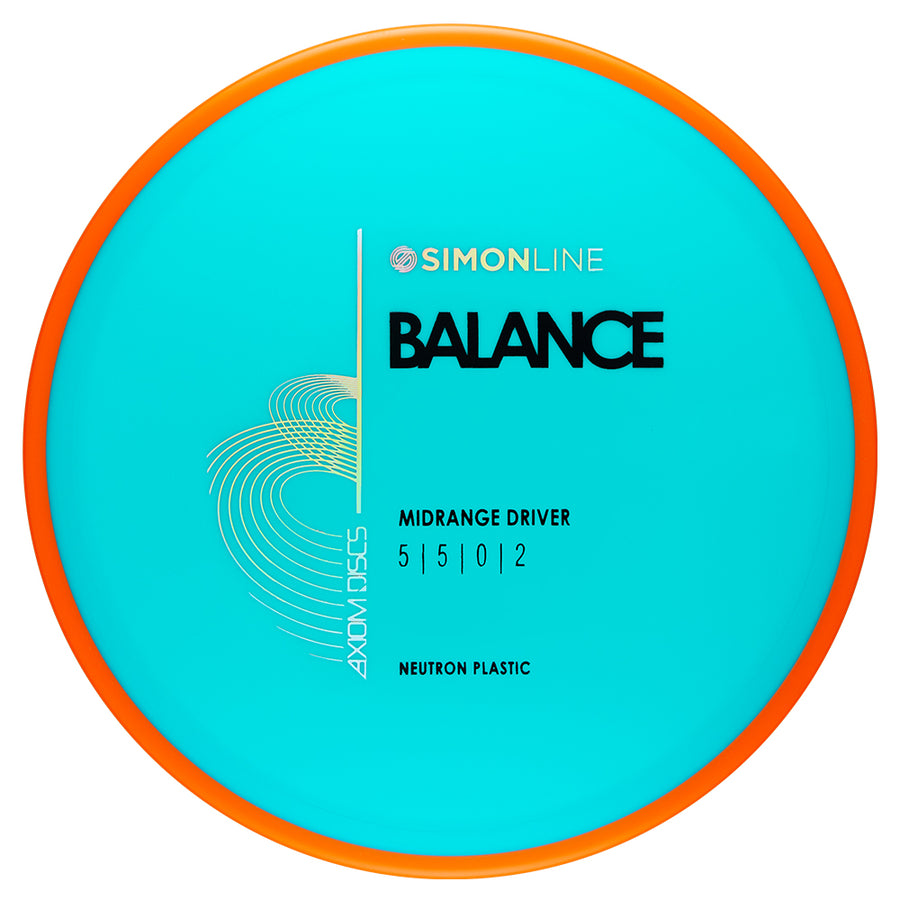 Axiom Simon Line Balance