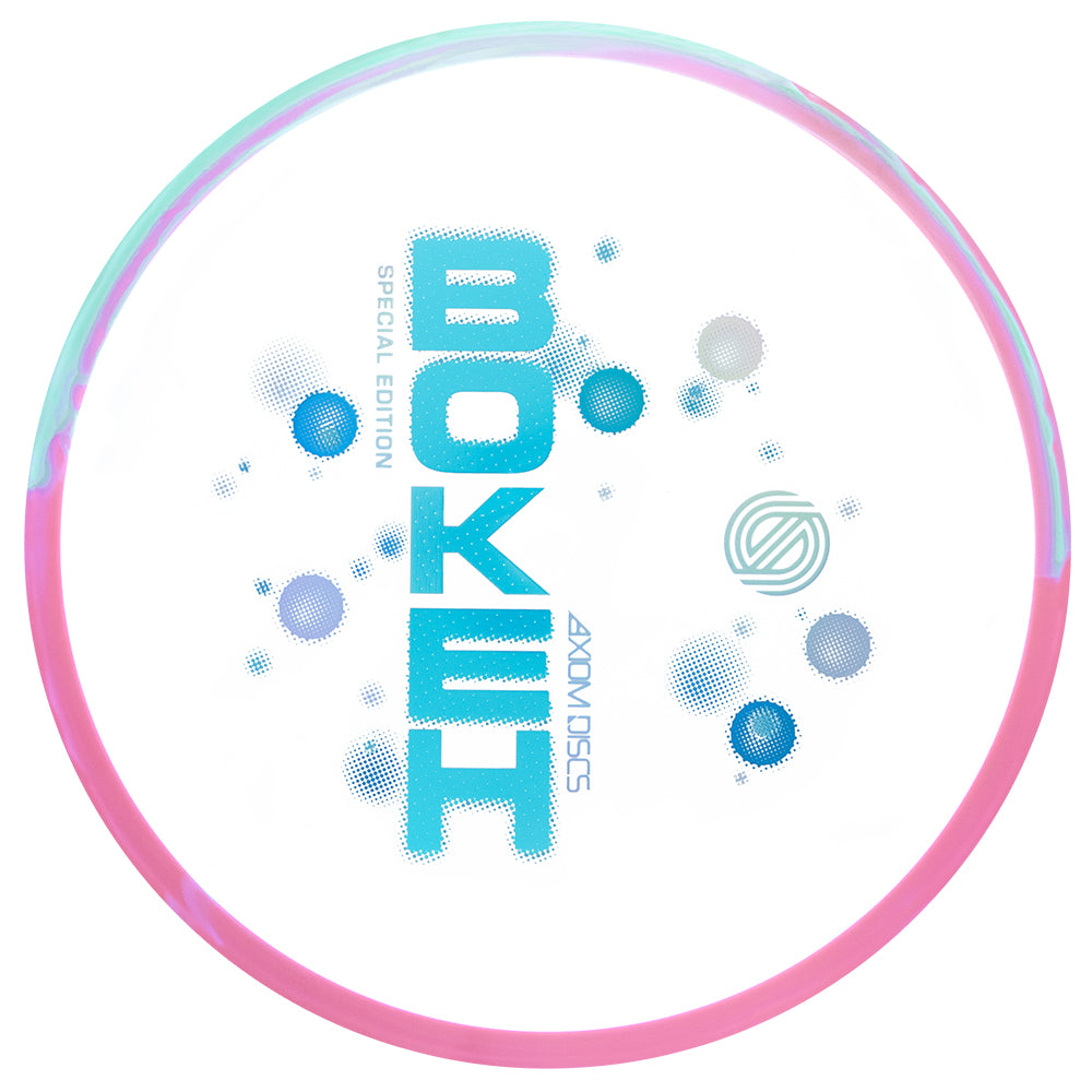 Axiom Neutron Bokeh Special Edition PREORDER