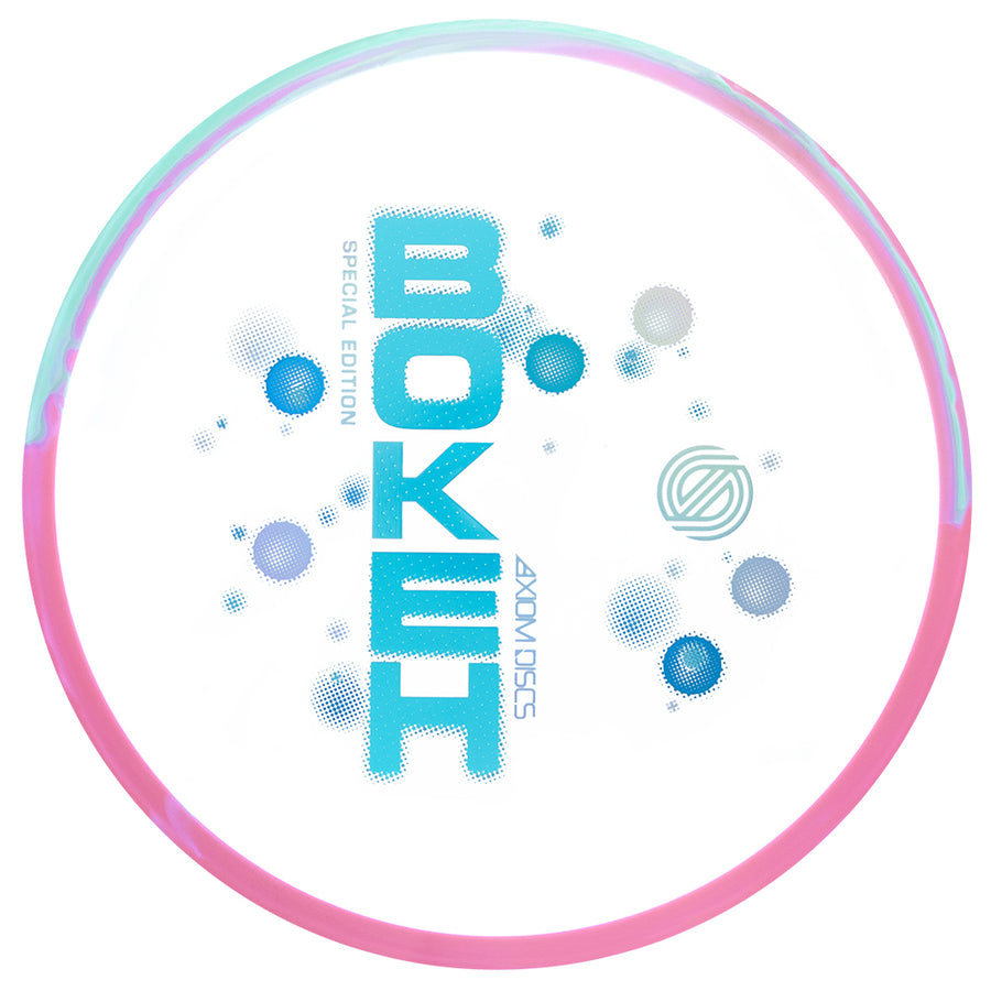 Axiom Neutron Bokeh Special Edition PREORDER