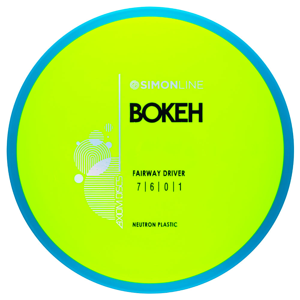 Axiom Neutron Bokeh PREORDER