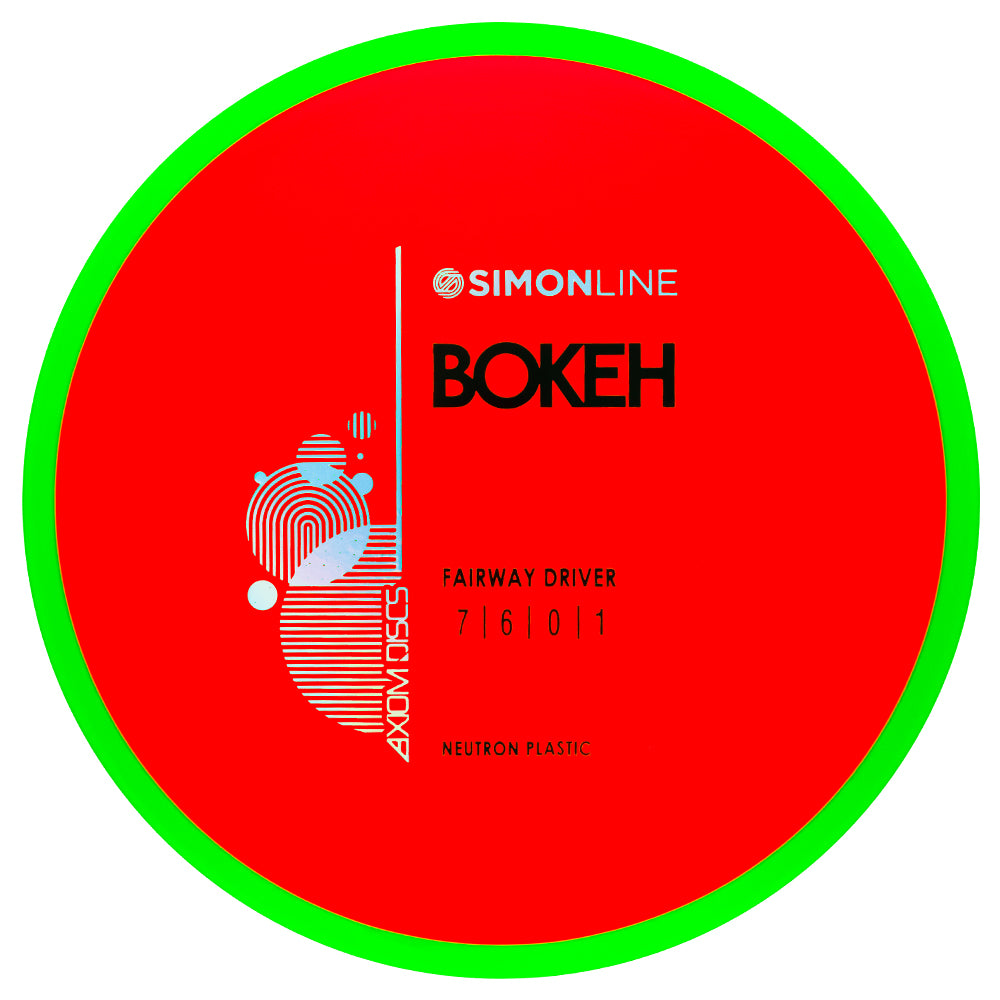 Axiom Neutron Bokeh PREORDER