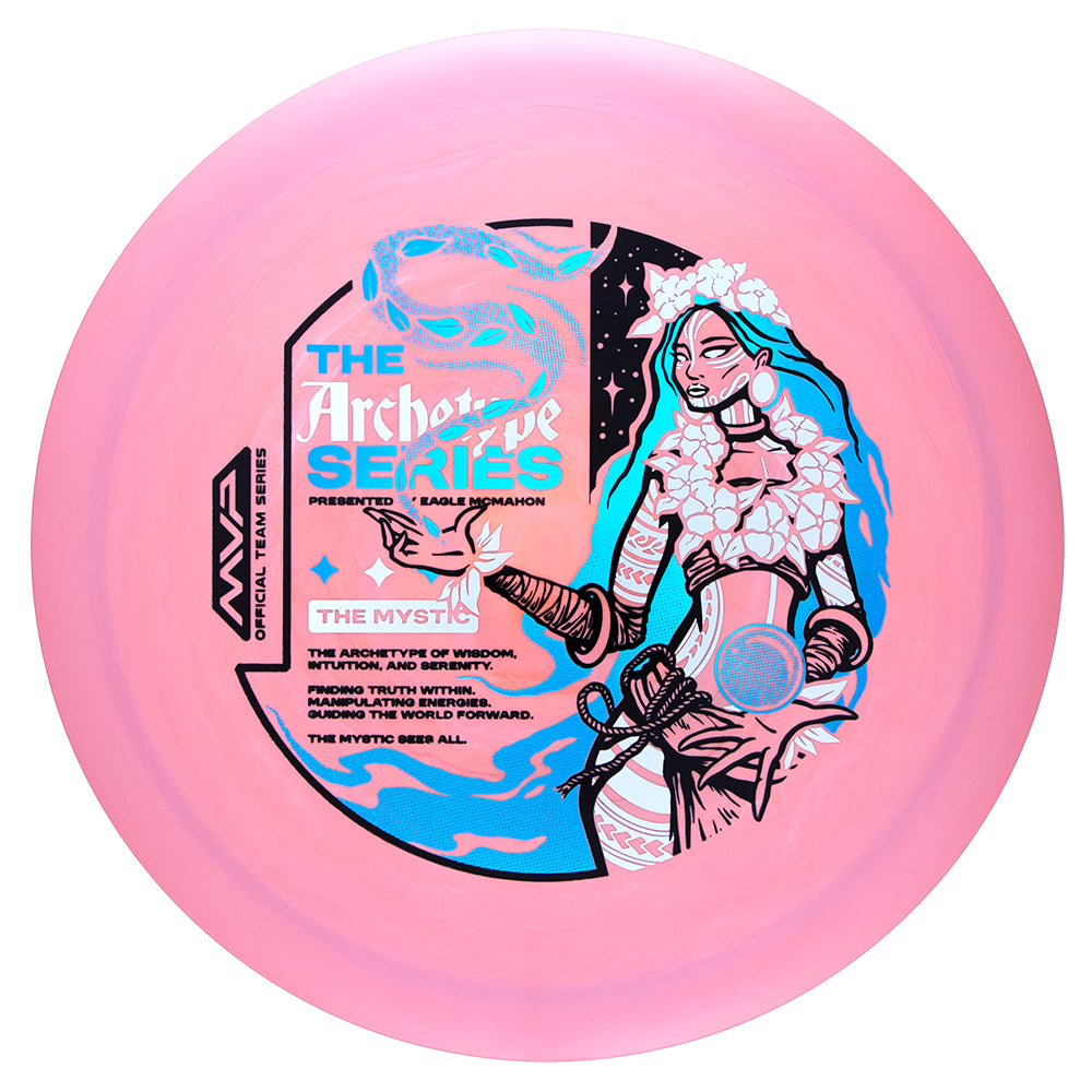 Streamline Neutron Boost Eagle McMahon Team Series 2026 PREORDER
