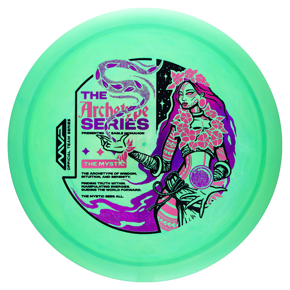 Streamline Neutron Boost Eagle McMahon 2026 Team Series