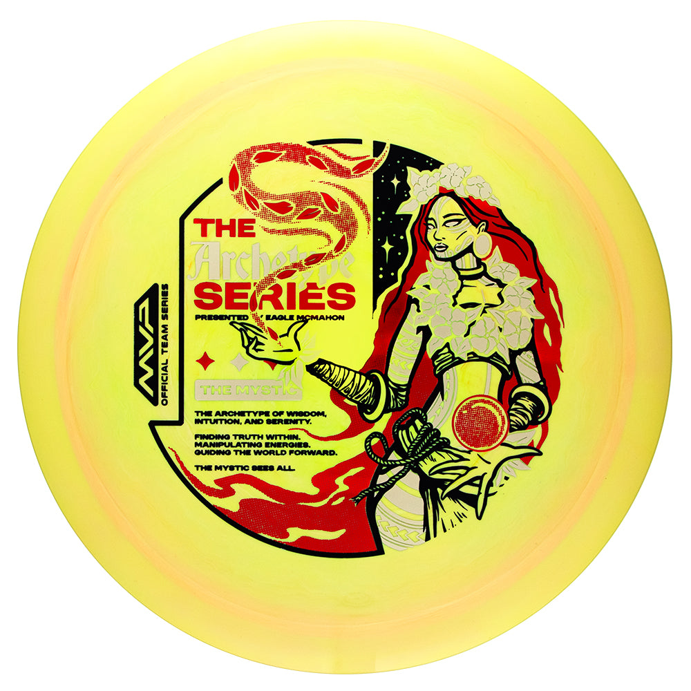 Streamline Neutron Boost Eagle McMahon Team Series 2026 PREORDER