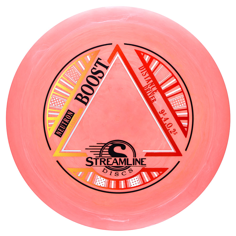 Streamline Neutron Boost PREORDER