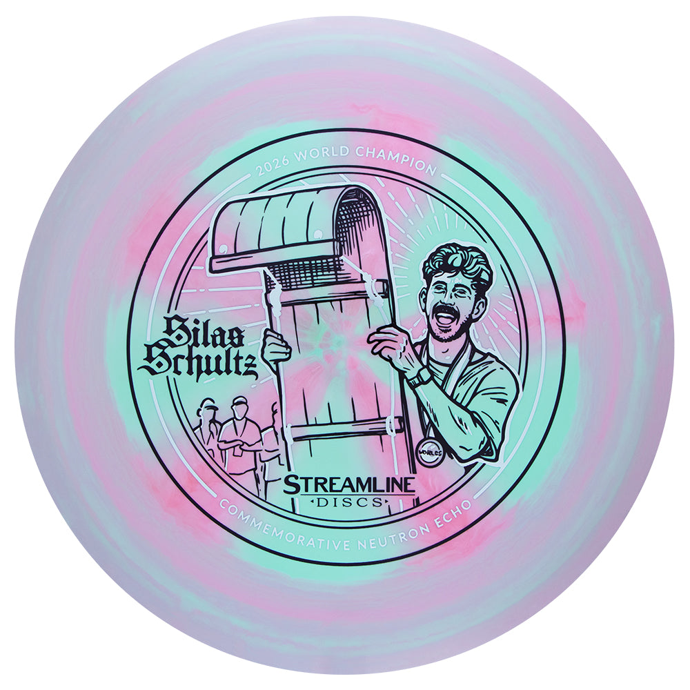 Streamline Neutron Echo 2026 World Championship Silas Schultz Commemorative Edition
