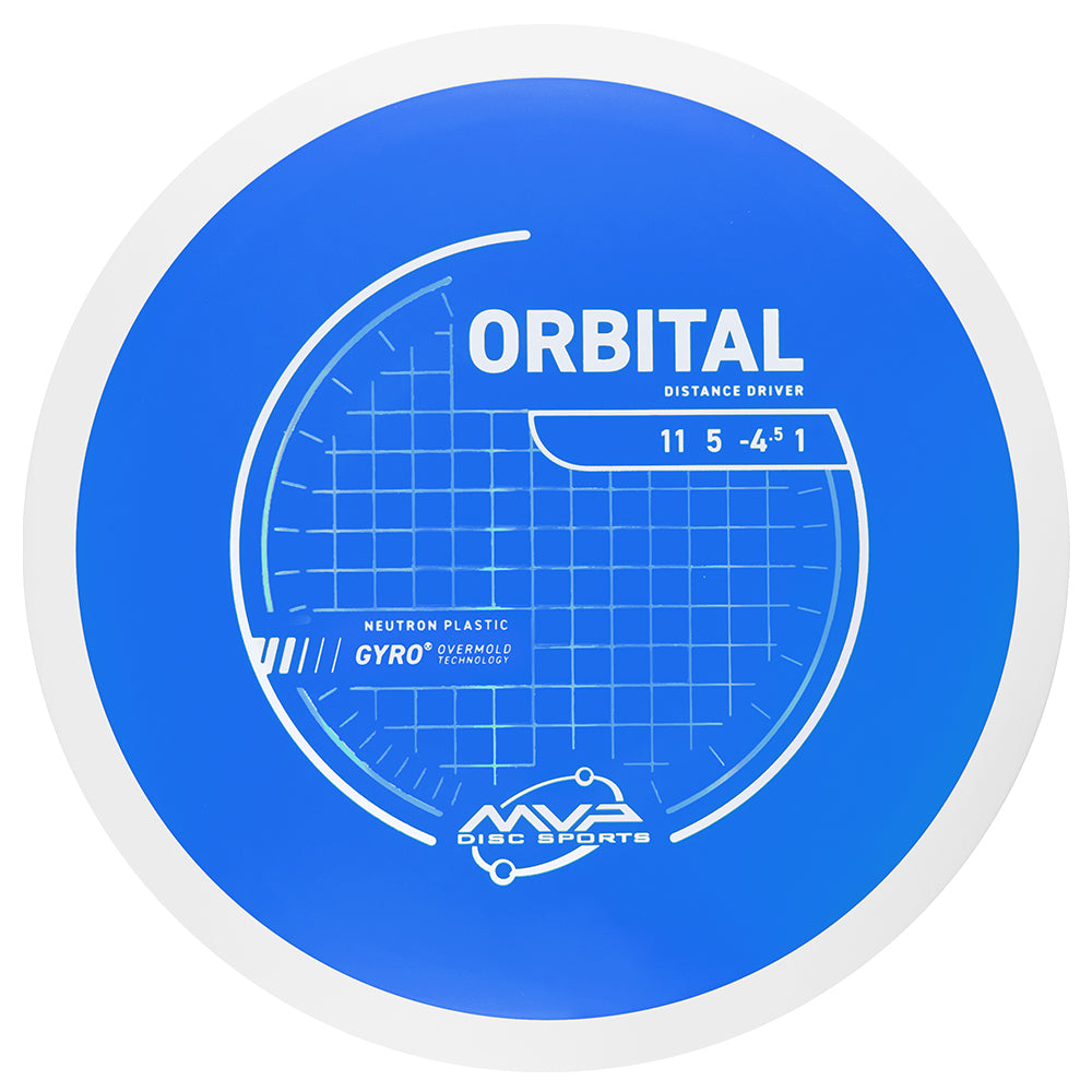 MVP Orbital