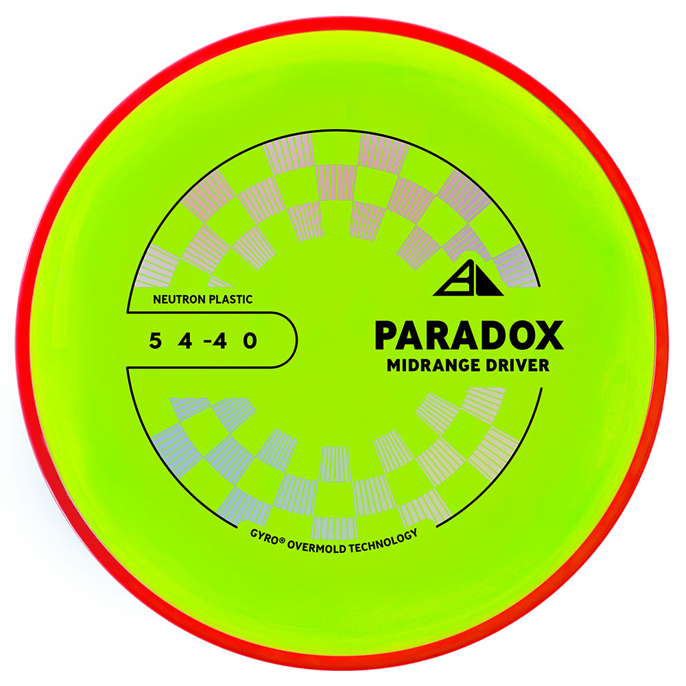 Axiom Paradox
