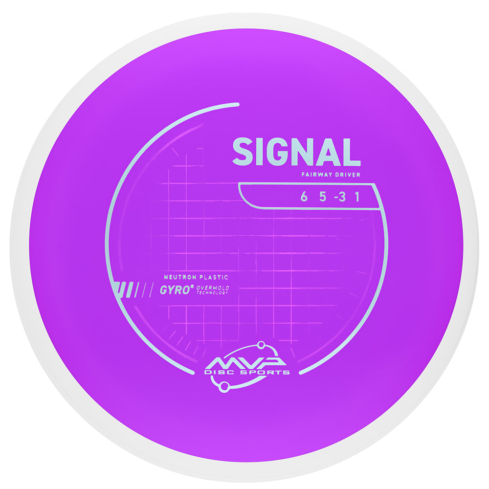 MVP Signal