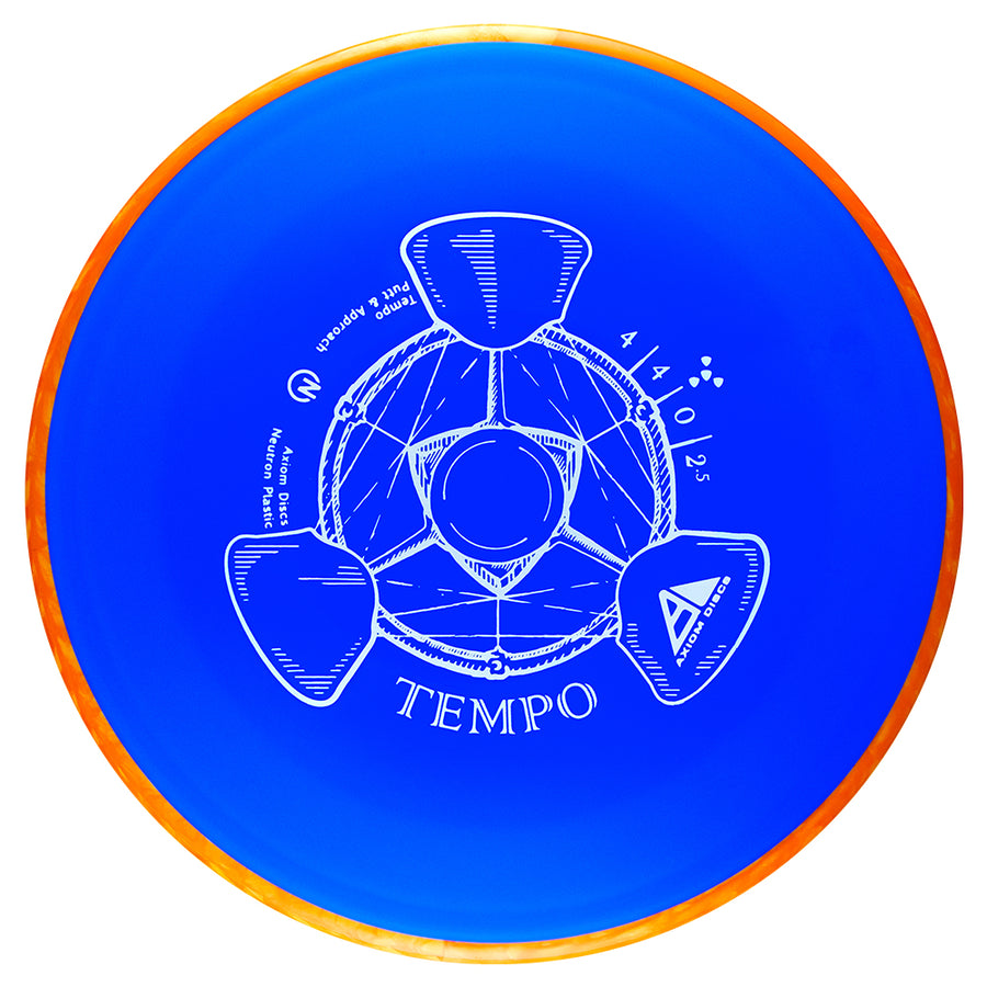 Axiom Tempo