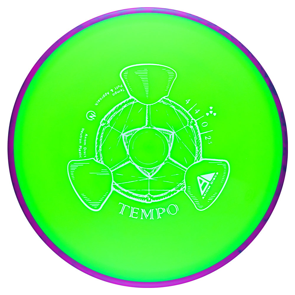 Axiom Tempo