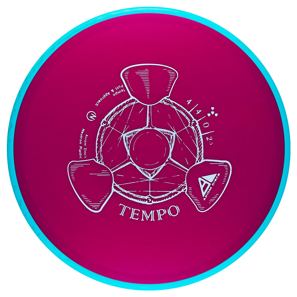 Axiom Tempo
