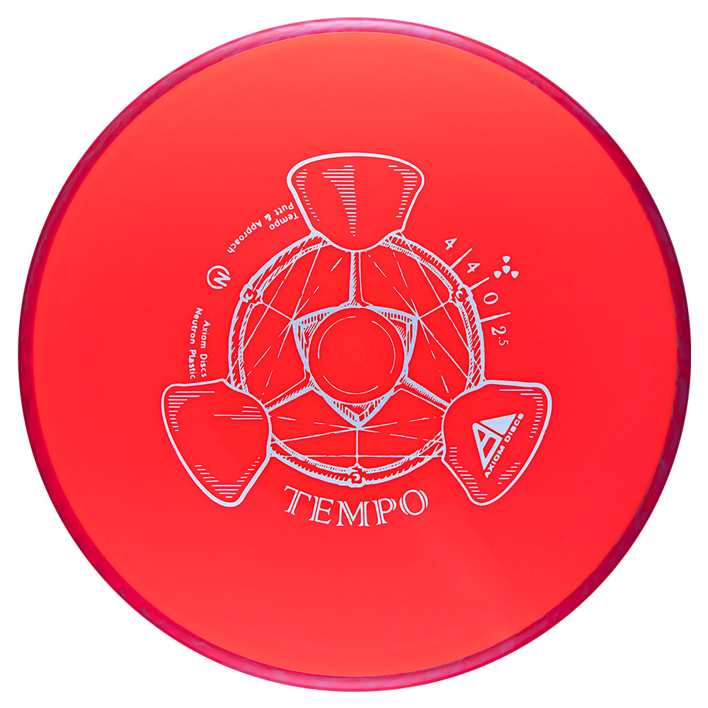 Axiom Tempo